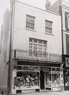 Adams 12, Queen Street ca 1965